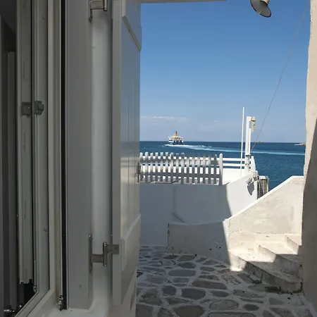 Portes View House Апартаменты