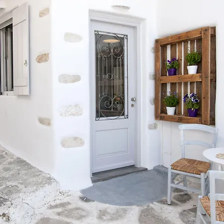 Portes View House Апартаменты *