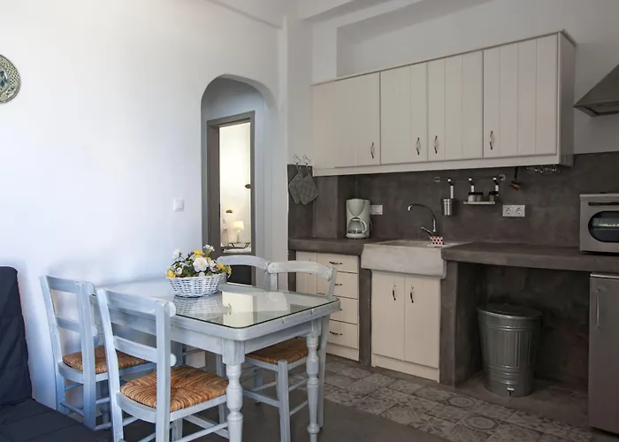 Апартаменты Portes View House