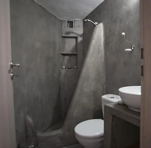 Апартаменты Portes View House