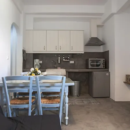 Portes View House Διαμέρισμα Πάρος