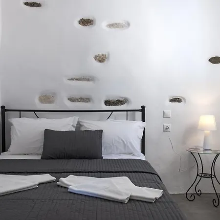 Portes View House * Parikia (Paros)