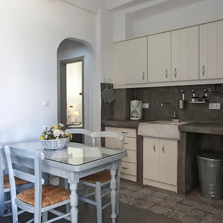 Portes View House Διαμέρισμα *