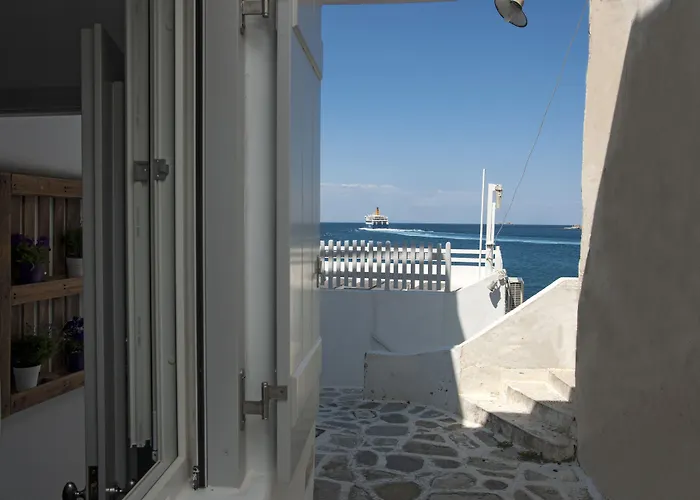 Portes View House Apartamento