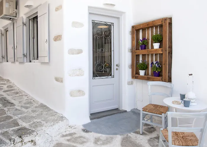 Portes View House Apartamento *